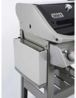 Weber Barbecue à Gaz Spirit II E-210 GBS Noir 23 Weber Barbecue à Gaz Spirit II E-210 GBS Noir -Grillissimo Magasin barbecue a gaz spirit ii e 210 gbs noir 5