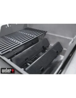 Weber Barbecue à Gaz Spirit II E-210 GBS Noir 24 Weber Barbecue à Gaz Spirit II E-210 GBS Noir -Grillissimo Magasin barbecue a gaz spirit ii e 210 gbs noir 6