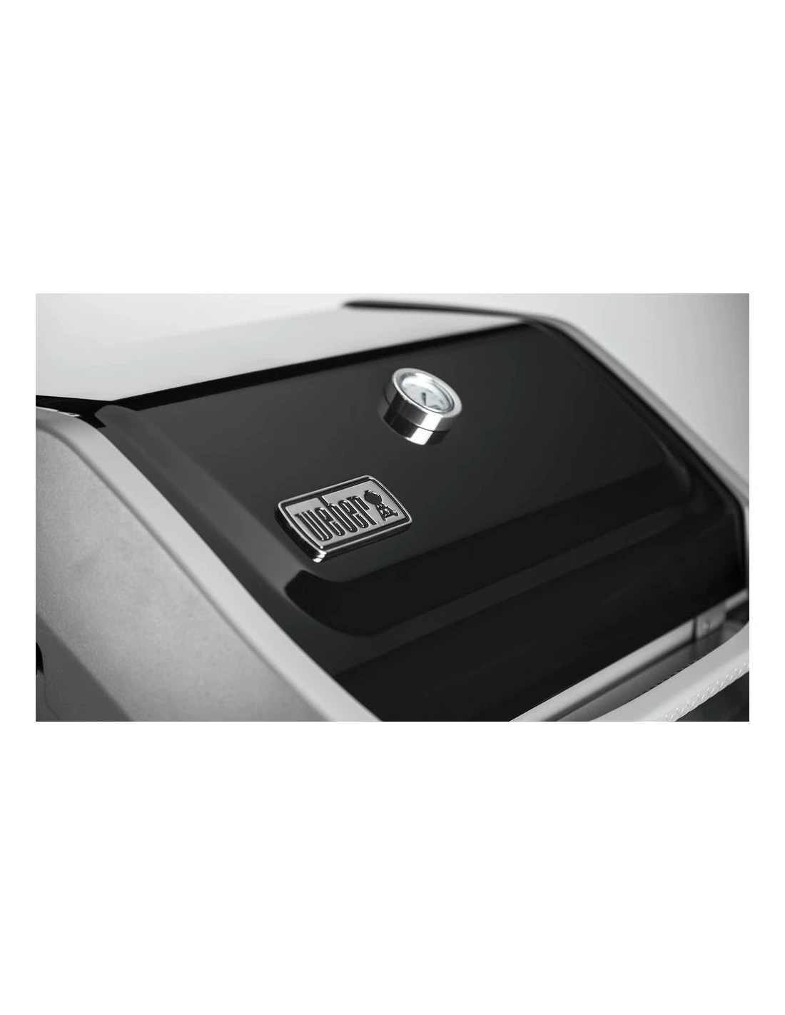 Weber Barbecue à Gaz Spirit II E-210 GBS Noir 11 Weber Barbecue à Gaz Spirit II E-210 GBS Noir – Image 9