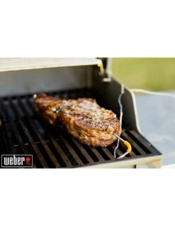 Weber Barbecue à Gaz Spirit II E-310 Noir Avec Plancha -Grillissimo Magasin barbecue a gaz spirit ii e 310 noir avec plancha 10