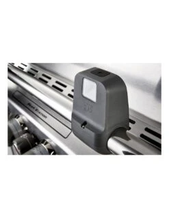 Weber Barbecue à Gaz Summit S-470 GBS Inox -Grillissimo Magasin barbecue a gaz summit s 470 gbs inox 3