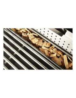 Weber Barbecue à Gaz Summit S-470 GBS Inox -Grillissimo Magasin barbecue a gaz summit s 470 gbs inox 5