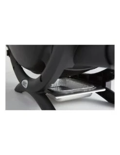 Barbecue à Gaz Weber Q 1200 Noir Avec Tablettes -Grillissimo Magasin barbecue a gaz weber q 1200 noir avec tablettes 7