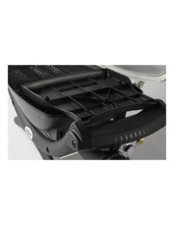 Barbecue à Gaz Weber Q 1200 Noir Avec Tablettes -Grillissimo Magasin barbecue a gaz weber q 1200 noir avec tablettes 9