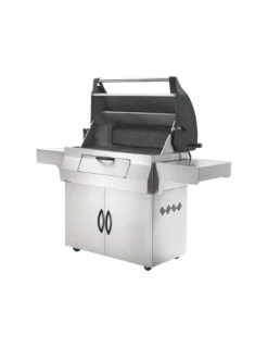 Barbecue à Charbon PRO 605 CSS - NAPOLEON -Grillissimo Magasin barbecue charbon pro 605 css napoleon 2