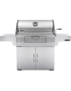 Barbecue à Charbon PRO 605 CSS - NAPOLEON