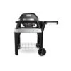 Weber Barbecue électrique Pulse 2000 Avec Chariot