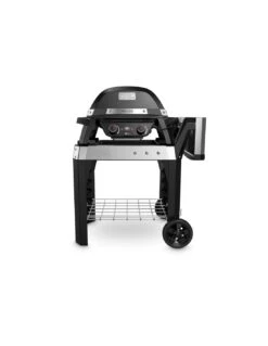 Weber Barbecue électrique Pulse 2000 Avec Chariot -Grillissimo Magasin barbecue electrique pulse 2000 avec chariot 3