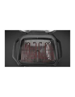 Weber Barbecue électrique Pulse 2000 Avec Chariot -Grillissimo Magasin barbecue electrique pulse 2000 avec chariot 6