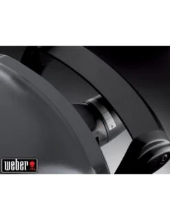 Weber Barbecue électrique Q 1400 Gris Foncé -Grillissimo Magasin barbecue electrique q 1400 gris fonce 12