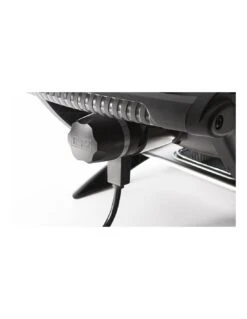 Weber Barbecue électrique Q 1400 Gris Foncé -Grillissimo Magasin barbecue electrique q 1400 gris fonce 4