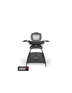 Barbecue électrique Weber Q 1400 Avec Pied Gris Foncé -Grillissimo Magasin barbecue electrique weber q 1400 avec pied gris fonce 10