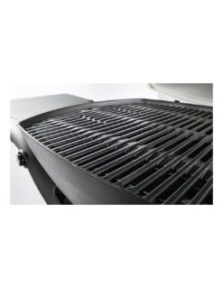 Barbecue électrique Weber Q 1400 Avec Pied Gris Foncé -Grillissimo Magasin barbecue electrique weber q 1400 avec pied gris fonce 5