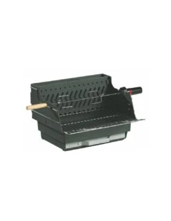 Invicta Barbecue Fonte Assouan - à Poser Ou Encastrer