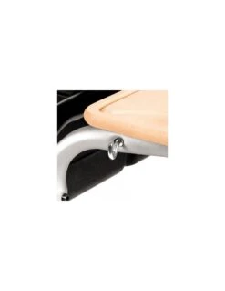 Barbecue Fonte Roma Avec Chariot - à Charbon - Pour 10 à 12 Personnes 14 Barbecue Fonte Roma Avec Chariot - à Charbon - Pour 10 à 12 Personnes -Grillissimo Magasin barbecue fonte roma avec chariot pour 10 a 12 personnes 5