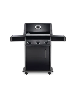 Napoleon Barbecue à Gaz Rogue 425-1 Noir Intense