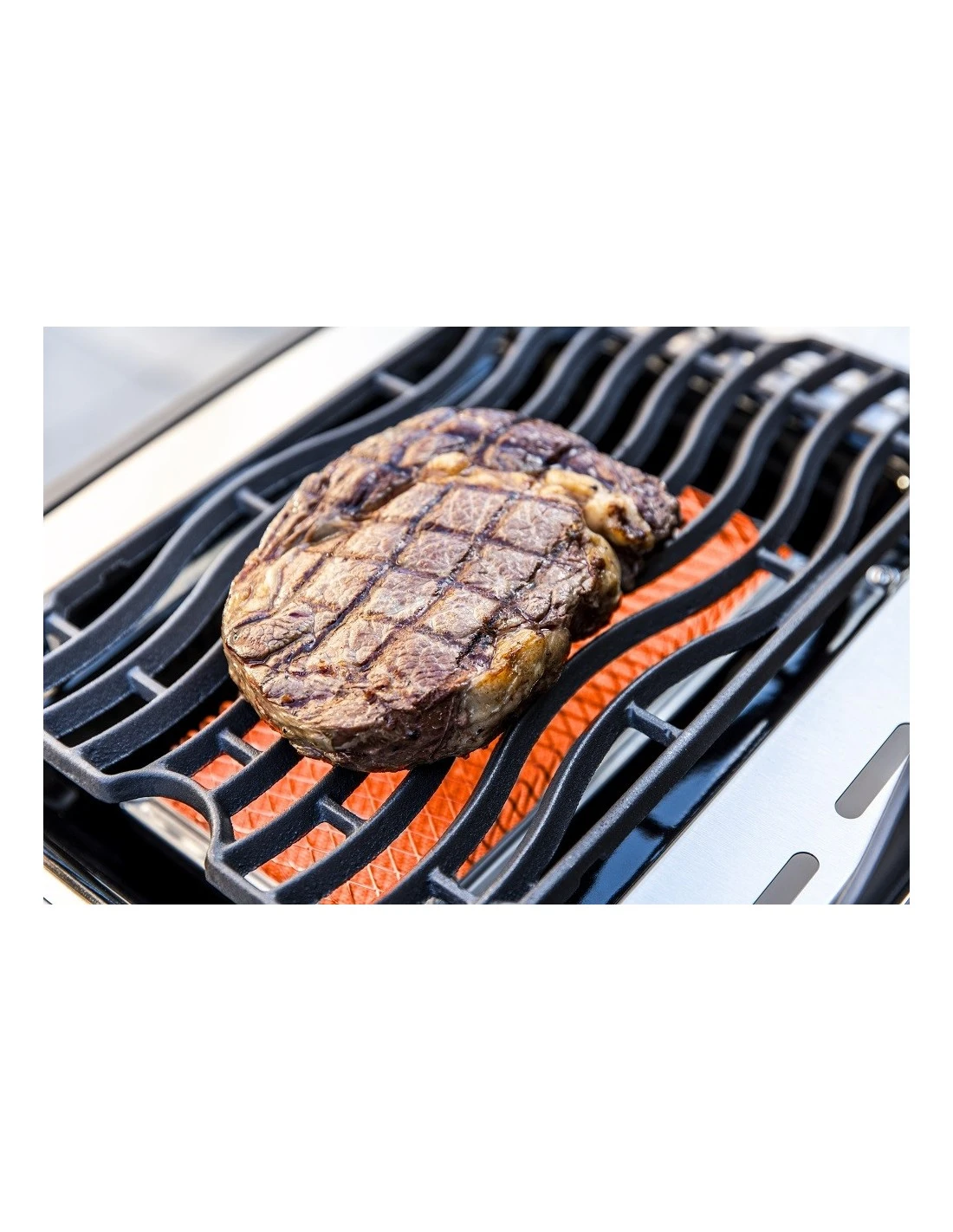 Napoleon Barbecue Gaz Rogue XT425SIB-1 Inox 7 Napoleon Barbecue Gaz Rogue XT425SIB-1 Inox – Image 5