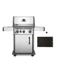 Napoleon Barbecue Gaz Rogue XT425SIB-1 Inox