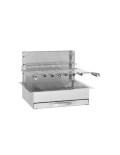 Gril Inox Encastrable 961.56 - Forge Adour