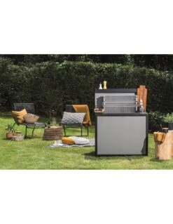 Gril Inox Encastrable 961.66 - Forge Adour 9 Gril Inox Encastrable 961.66 - Forge Adour -Grillissimo Magasin barbecue gril inox encastrable 96166 forge adour 2