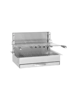 Gril Inox Encastrable 961.66 - Forge Adour