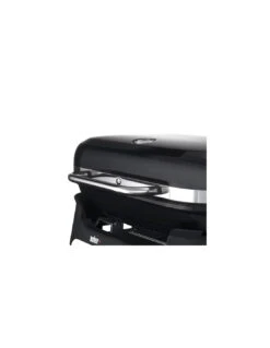 Barbecue Lumin Noir électrique - Weber -Grillissimo Magasin barbecue lumin noir electrique weber 2