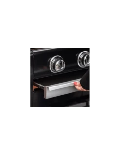 Campingaz Barbecue Plancha à Gaz Premium 4W -Grillissimo Magasin barbecue plancha a gaz premium 4w 3