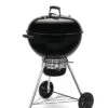 Barbecue Weber Original Kettle E-5730 Black 57 Cm -Grillissimo Magasin barbecue weber original kettle e 5730 black 57 cm