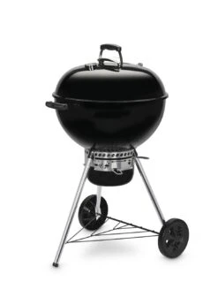 Barbecue Weber Original Kettle E-5730 Black 57 Cm