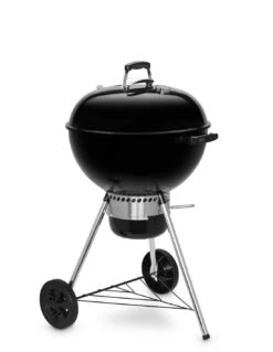 Barbecue Weber Original Kettle E-5730 Black 57 Cm -Grillissimo Magasin barbecue weber original kettle e 5730 black 57 cm 4