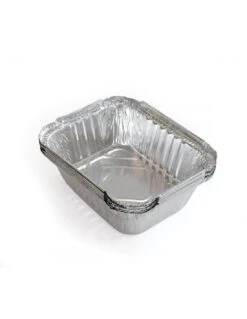 Napoleon Barquettes Aluminium Pour Récupérer Les Graisses X 5