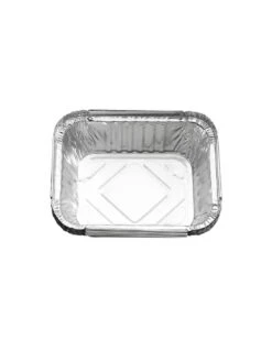 Napoleon Barquettes Aluminium Pour Récupérer Les Graisses X 5 -Grillissimo Magasin barquettes aluminium pour recuperer les graisses x 5 3