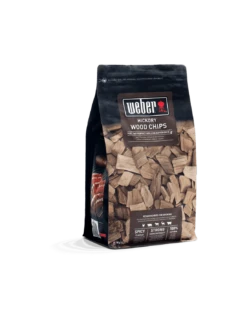Weber Bois De Fumage Hickory 0.7 Kg