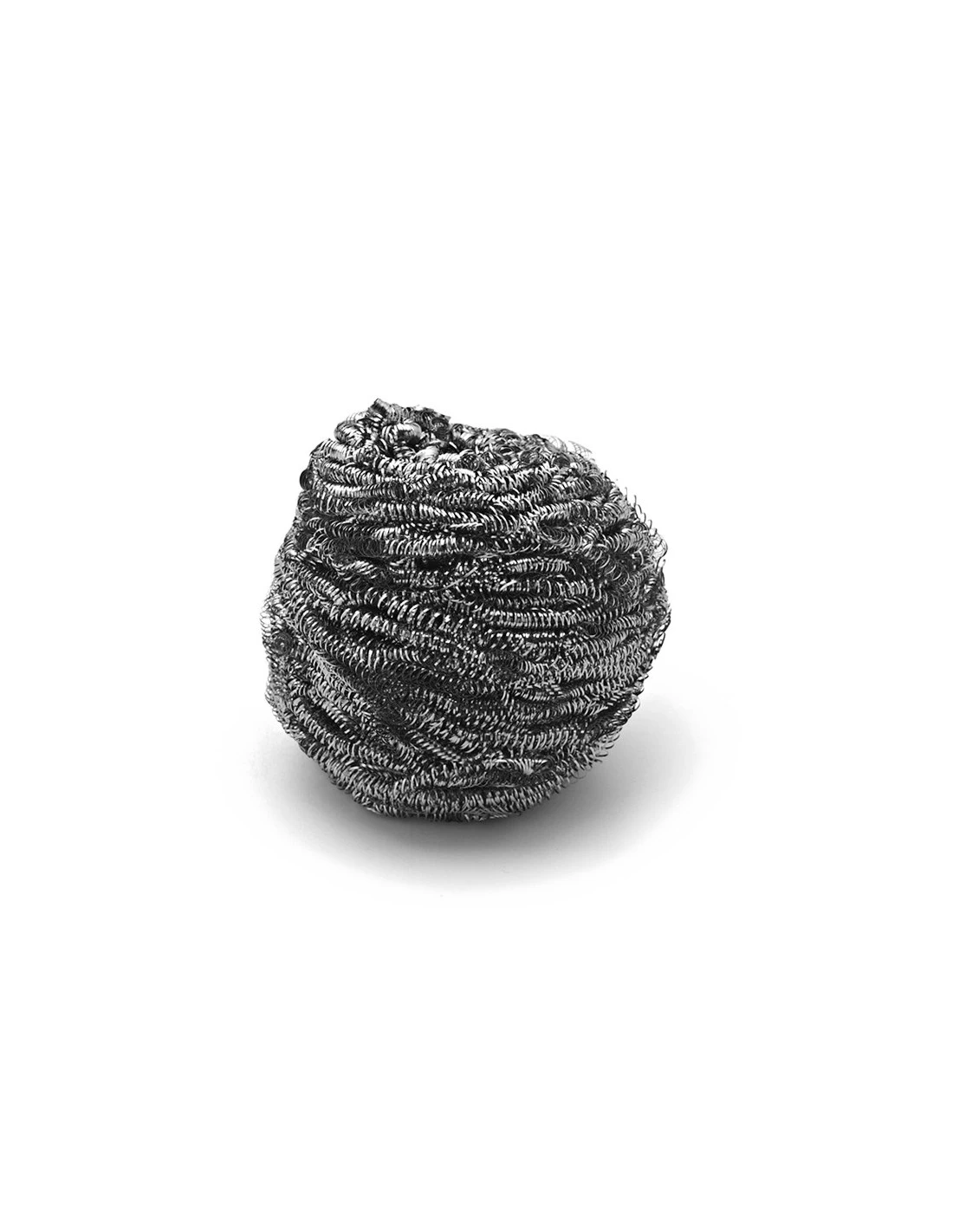 Devant -Grillissimo Magasin boule inox pour nettoyer sa plancha forge adour