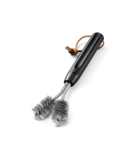 Brosse Pour Grille En Forme De Y Têtes Métalliques - Weber