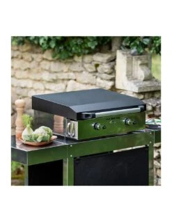 Capot Pour Plancha Oceane 65 - ENO -Grillissimo Magasin capot cpo pour plancha oceane modeles 50 et 65 3