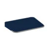 Capot Pour Plancha ENOSIGN Taille 80 Bleu Navy -Grillissimo Magasin capot pour plancha enosign taille 80 bleu navy