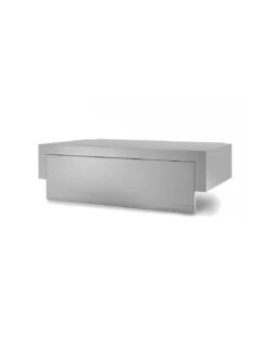 Capot Pour Plancha Et Chariot Premium Inox - CPIP C - 60 Inox