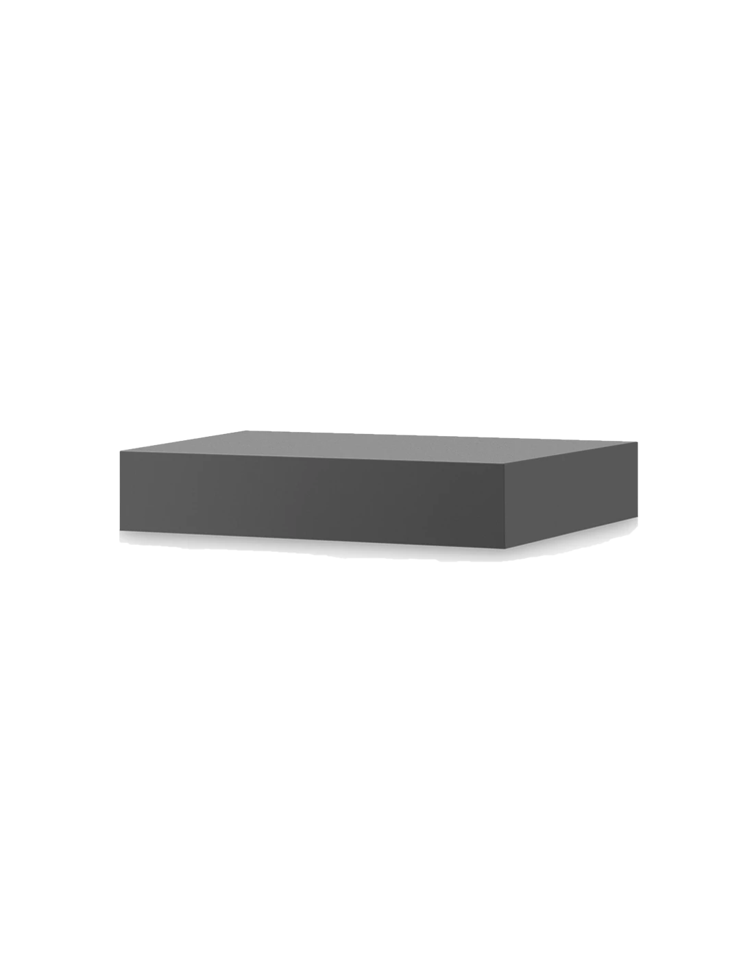 Capot Pour Plancha Modern Acier Noir Sur Charnières CPAM C - 60 3 Capot Pour Plancha Modern Acier Noir Sur Charnières CPAM C - 60