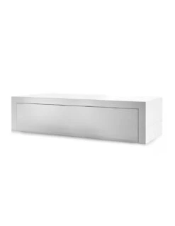 Capot Pour Plancha Premium Inox Taille 75 Sans Charnière