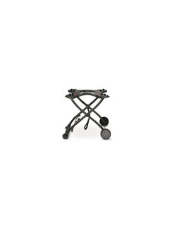 Chariot Pliable Pour Barbecues Weber Q Series 1000 Et 2000