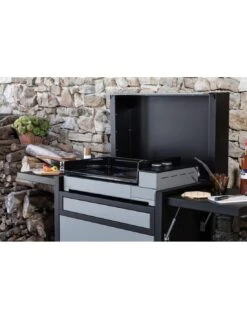 Chariot Premium CHPAF NG 60 Acier Noir Et Gris Clair 10 Chariot Premium CHPAF NG 60 Acier Noir Et Gris Clair -Grillissimo Magasin chariot premium chpaf ng 60 acier noir et gris clair forge adour 1