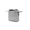 Chariot Pour Plancha Premium 60 Inox Forge Adour -Grillissimo Magasin chariot premium pour plancha chpif 60 inox