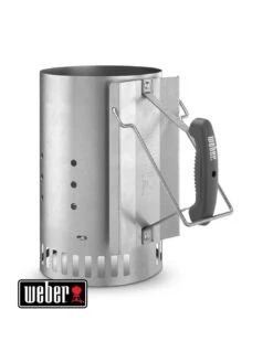 Weber CHEMINEE D'ALLUMAGE RAPIDFIRE -Grillissimo Magasin cheminee d allumage rapidfire 2