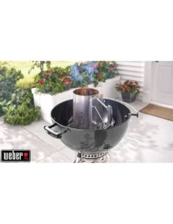 Weber CHEMINEE D'ALLUMAGE RAPIDFIRE -Grillissimo Magasin cheminee d allumage rapidfire 5