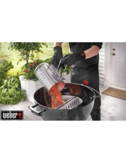 Weber CHEMINEE D'ALLUMAGE RAPIDFIRE -Grillissimo Magasin cheminee d allumage rapidfire 8