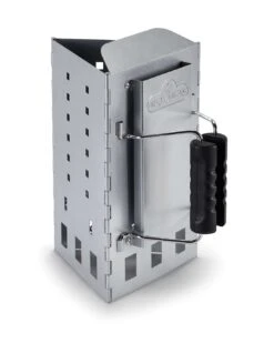 Cheminée D'allumage Triangulaire - NAPOLEON