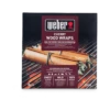 Cherry Wood Wraps Cerise - Weber -Grillissimo Magasin cherry wood wraps cerise weber