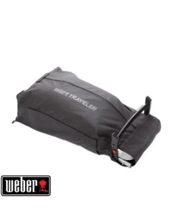 Weber Coffret De Protection Traveler