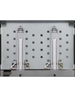 ENO Combo Plancha Chambord 60 Inox Avec Chariot -Grillissimo Magasin combo plancha chambord 60 inox avec chariot 3